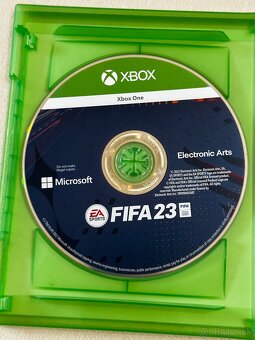 Fifa 23 Xbox - 4