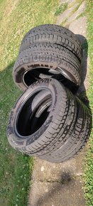 Letné pneumatiky - 205/55 R 16 V - Premium Contact 6 - 4