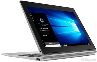 Predám dotykový notebook/tablet Lenovo IdeaPad D330-10IGM - 4