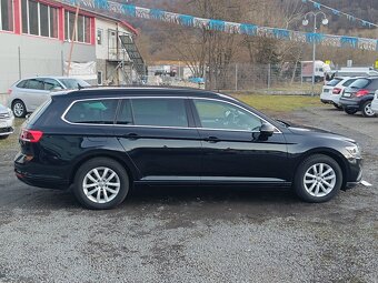 VW Passat Variant B8 2,0 TDi 110 kW r.v. 4/2020 6° manuál - 4