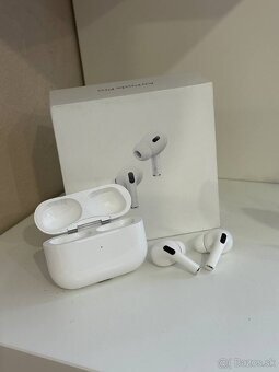 Apple AirPods 2 Pro - 4