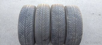 175/65 R14 Matador - 4