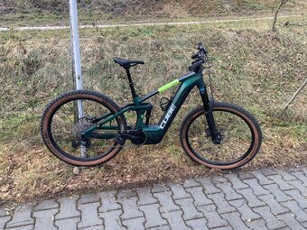 Predam ebike Cube - 4