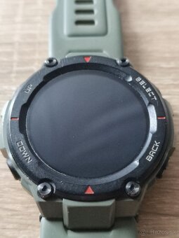 Amazfit T-Rex - 4