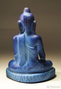 Curt Schlevogt - Buddha - 4