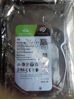 Seagate IronWolf PRO /Barracuda 3, 4, 8, 14, 18TB - zaruka - 4