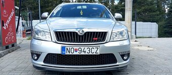 Predam Skoda Octavia 2 1.9tdi 77kw - 4