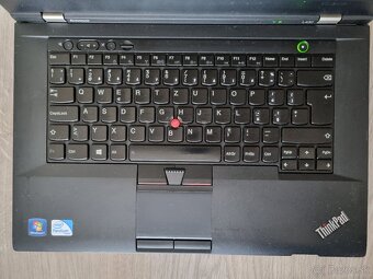 ▼Lenovo ThinkPad L430 - 14" / Pentium 2020M / 4GB / ZÁR▼ - 4