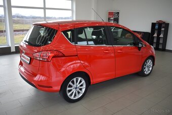 Ford B-MAX 1,6 i, 1.maj.,TITANIUM, - 4