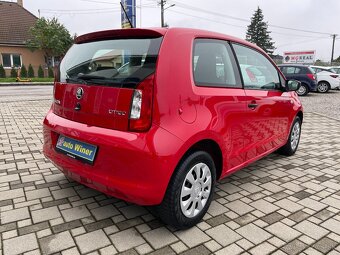 Škoda CITIGO 12/2015 - 4