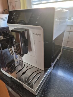 Predám kávovar Delonghi - 4