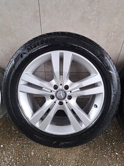 5x112 r19 Mercedes - 4