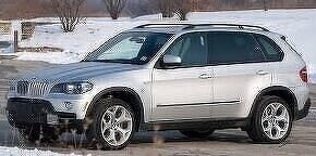 Díly z BMW X5 e70 3,0sd 35d 210kw, motor 306D5 - 4