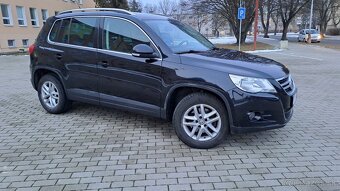 Volkswagen Tiguan 2.0.tdi, 103kW, r.v.2011. - 4