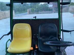 Bugina John Deere GATOR 850 - 4