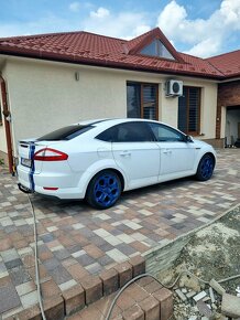 Ford Mondeo 2.0TDCi Titanium Šport - 4