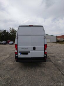 Fiat Ducato 2.3JTD 130kw power rv.2020 - 4