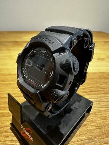 G-Shock Mudman G 9000MS - 4