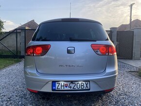 Seat Altea XL 2.0 TDi 103kw DSG (Commonrail) - 4