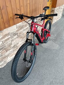 Scott strike eride 930, XL - 4