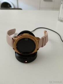 Samsung Galaxy Smart Watch Rose Gold - 4