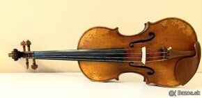 husle 4/4 Guarneri Del Gesu - 4