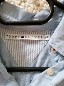 Damska kosela TOMMY HILFIGER, XS - 4