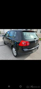 VW GOLF V 1.9TDI 77KW ROK 2006 COOL - 4