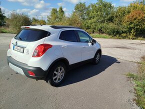 Opel Mokka - 4