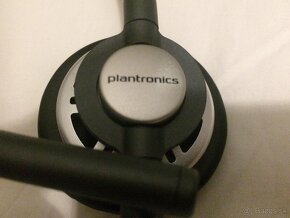 Profesionalne sluchadla Plantronics Blackwire C520M - 4