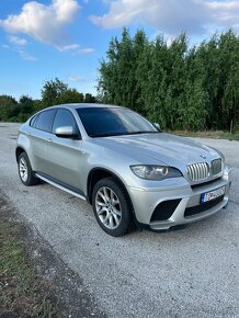 BMW X6 xDrive35d - 4