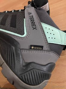 Adidas terrex - 4