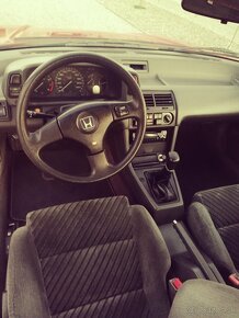 Honda Prelude Si4WS - 4