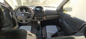 Spedam Suzuki Ignis 4x4 - 4