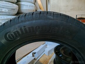 215/60 R16 Continental PremiumContact 5 - 4