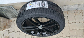 18" VW GOLF GTI - NOGARO - zimne - 4