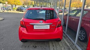 Toyota Yaris Hybrid 1.5 Style - 4