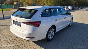 Škoda Octavia Combi 2.0 TDI SCR Style DSG - 4