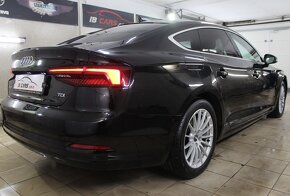 Audi A5 Sportback 35 2.0 TDI - 4