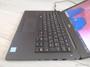 notebook Dell Latitude E7280 - i5-6300u, 16GB - 4