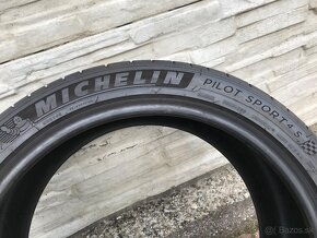 245/40 R20 MICHELIN letne pneu - 4