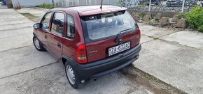 Opel Corsa 1.2 - 4