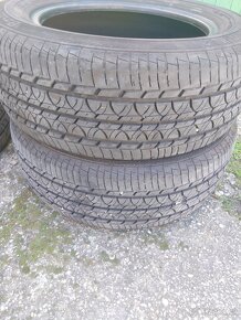 215/60r16c - 4