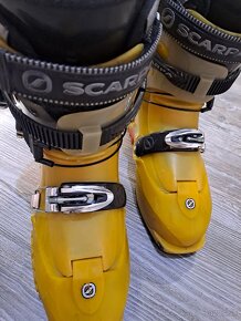 Scarpa Matrix - 4