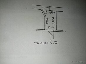 3izb.byt - Abramová -komplet rekonštrukcia - 4