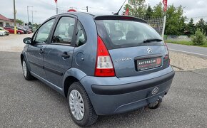 Citroën C3 1.1i Firio za 3.490 € - 4