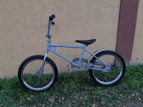 Predam BMX 20 velamos - 4