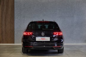 Volkswagen Passat 2.0TDI - 4