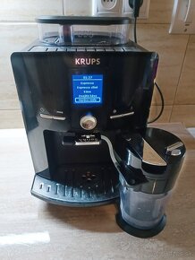 KRUPS Automatický kávovar EA829810 One Touch - 4