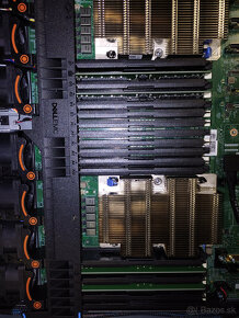 Dell PowerEdge R640 2x Xeon 4110, 64GB r.v. 2022 - 4